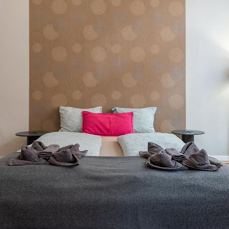 City Center Apartment Budapest Exterior photo