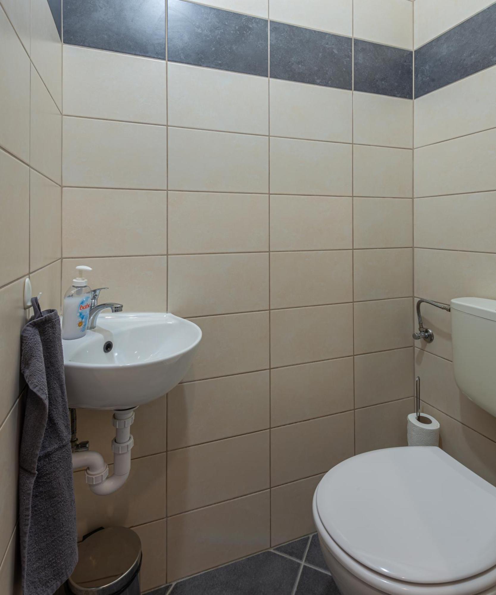 City Center Apartment Budapest Exterior photo